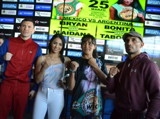 Bryan NIño Maravilla en Juarez